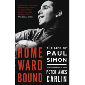 Homeward Bound | Peter Ames Carlin (ISBN: 9781472125873)