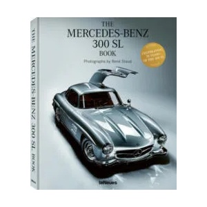 Mercedes-Benz | René Staud, Jürgen Lewandowski (ISBN: 9783961714018)
