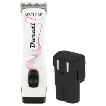 Aesculap GT330 Durati ProWhite Stříhací strojek