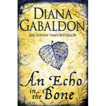 An Echo in the Bone - D. Gabaldon