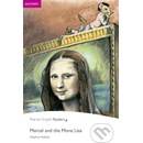 Marcel and the Mona Lisa - Stephen Rabley