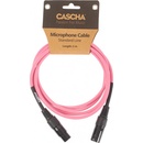 Cascha Standard Line Microphone Cable