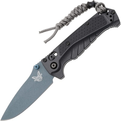 Benchmade MINI ADIRA, MagnaCut, Grivory, AXS, DROP PT 18065BT-01