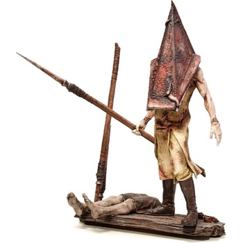 Numskull Silent Hill Red Pyramid Thing Limited Edition Numskull