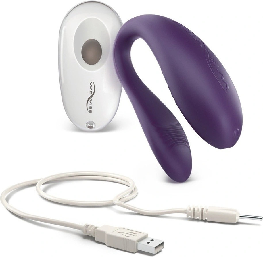 We-Vibe Unite