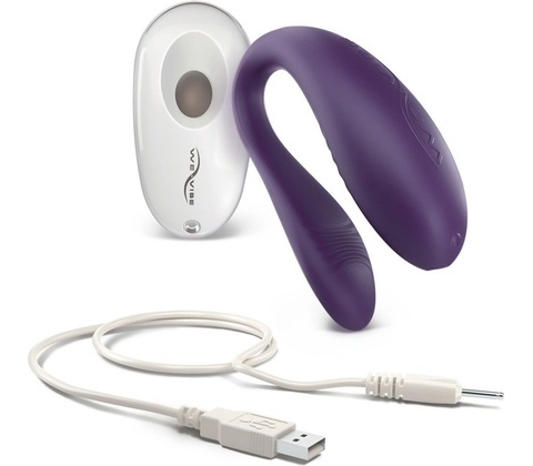 We-Vibe Unite