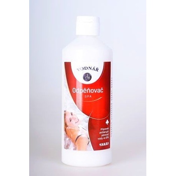 VODNÁR Odpeňovač SPA 0,5l