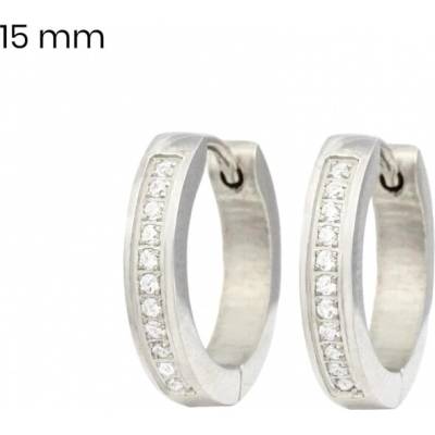 Exeed náušnice 24507901