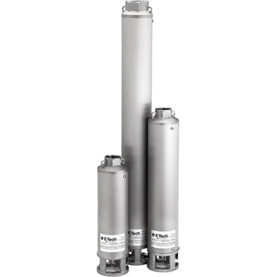 Franklin Electric 4" VS 2/10