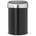 Brabantia Кош за смет Brabantia Touch Bin 3L, Matt Black (647214)