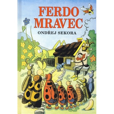 Ferdo Mravec - 5. vydanie