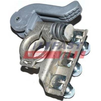 Adaptér baterie FAST FT75027