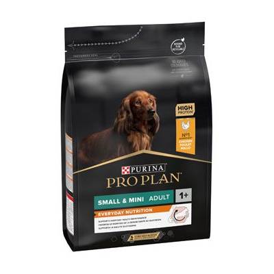 Purina Pro Plan Small & Mini Adult Everyday Nutrition kuře 3 kg