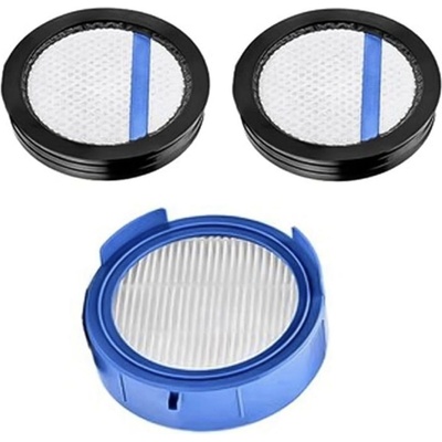 Комплект филтри Mobilly за серия 800 на Electrolux, екви. ESKW4, 3 бр (ESKW4)