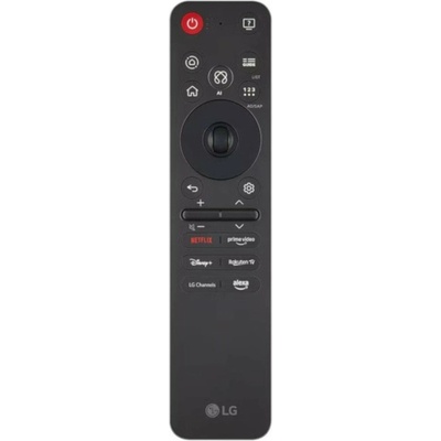 Diaľkový ovládač LG AKB76046603