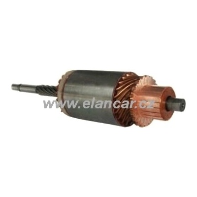 Rotor startéru Bosch 9000083063, 9001083498
