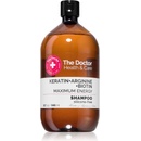 The Doctor Keratin + Arginine + Biotin Maximum Energy Shampoo 946 ml