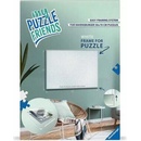 Ravensburger Rám na Puzzle biely 70 x 50 cm