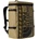 The North Face Дневна раница The north face Base Camp Fuse Box 30L Daypack - Cedar / Black - размер One Size (502-4927-1311)