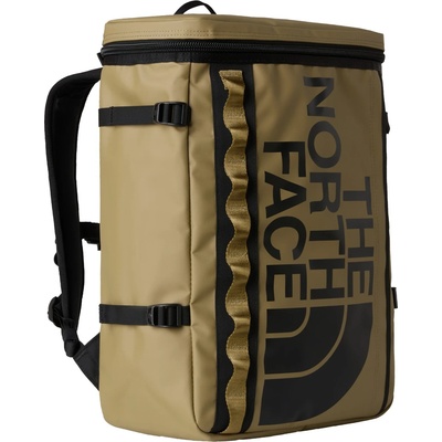 The North Face Дневна раница The north face Base Camp Fuse Box 30L Daypack - Cedar / Black - размер One Size (502-4927-1311)