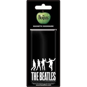 The Beatles Jump Магнит (BTBKMKMAG09)