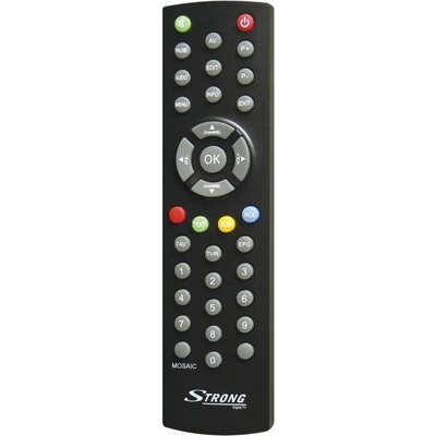 GENERAL STRONG SRT5004, SRT5006, SRT5011, SRT5025, SRT6011, SRT6016, SRT6350 - съвместимо дистанционно управление на марката General (SRT5004, SRT5006, SRT5011, SRT5025, SRT6011, SRT6016, SRT6350)