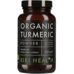 KIKI Health Organic Turmeric Powder [150 грама]