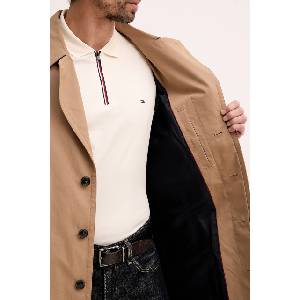 Tommy Hilfiger Палто (MW0MW41855)