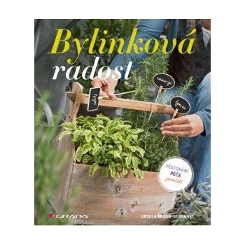 Bylinková radost