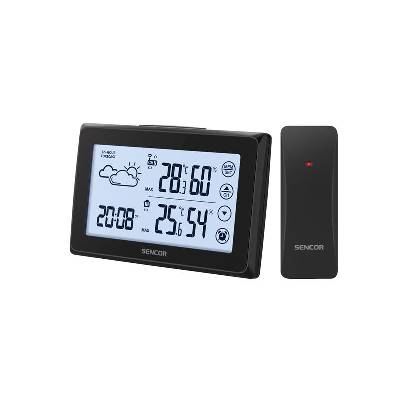 Meteostanica SENCOR SWS 2850