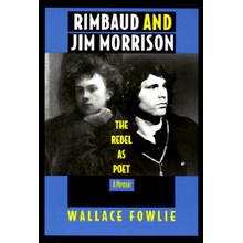 Rimbaud and Jim Morrison-PB