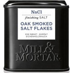 Mill & Mortar Пушена сол, 80 гр. , на люспи, Mill & Mortar (MM19903)
