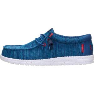 Hey Dude Обувки Wally Stretch Sox (41898-4ZL)