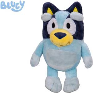 Mikro Плюшена фигура Bluey 19см (36851)