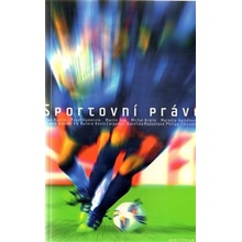 Sportovní právo - Jan Kuklík