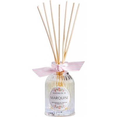 Mathilde M. MARQUISE difuzér Fleurs 90 ml