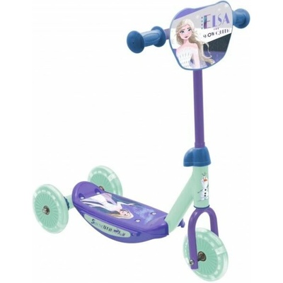 Disney BABY ĽADOVÉ KRÁĽOVSTVO fialová