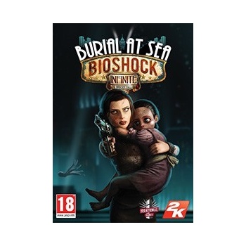 Bioshock Infinite: Burial at Sea Episode 2 DLC