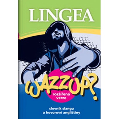 Wazzup?