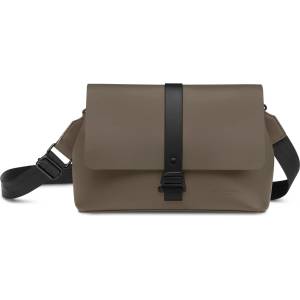 Gaston Luga Чанта за рамо Gaston luga Spläsh Crossbody Medium Shoulder bag - Bear - размер 3, 9 l (510-7432-0111)