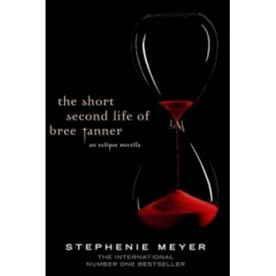 The Short Second Life of Bree Tanner