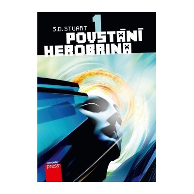 Povstání Herobrina 1 – Povstání Herobrina - S.D. Stuart