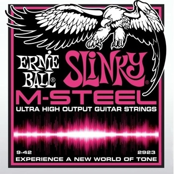 Ernie Ball 2923
