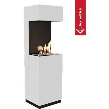 Kratki SIERRA/MINI white