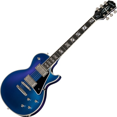 Epiphone Les Paul Custom Futura Twilight Shift Електрическа китара