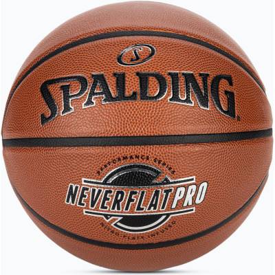 Spalding NeverFlat Pro баскетбол 76670Z размер 7