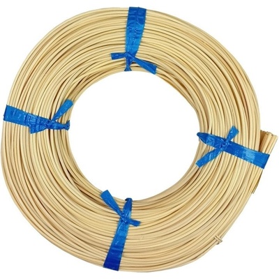 Pedig přírodní pro pletení košíků 3,0mm 500g