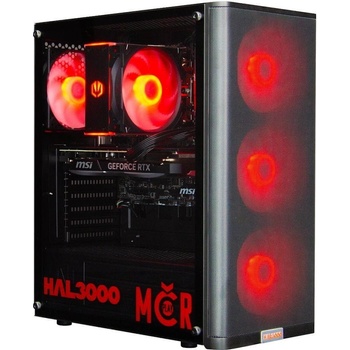 HAL3000 MČR Finale Pro PCHS2625
