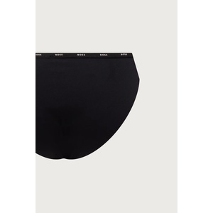 BOSS бикини дамски 3p micro brief 3 броя (50566489) - answear - 87,82 лв