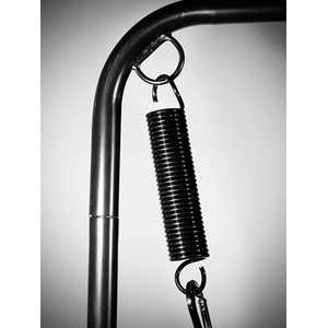 Fort Troff Rock Steady Sling Stand 4 Springs